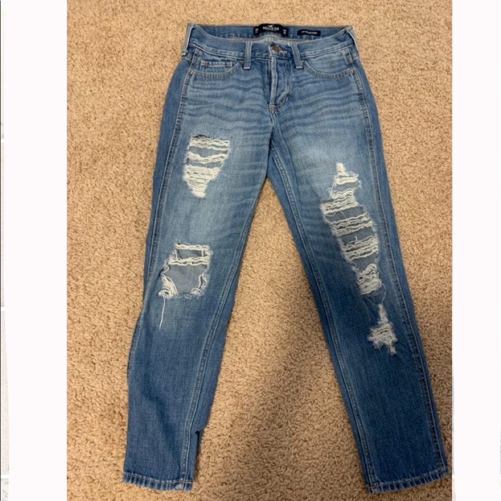 Hollister jeans